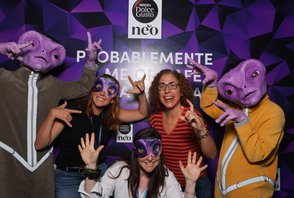 NESTLE NEO