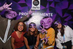 NESTLE NEO