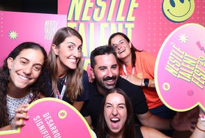 Nestle Talent Fest 2025