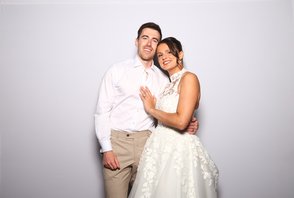 Nicola & Luke