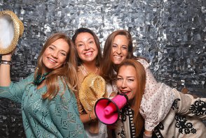 NuSkin Madrid 2026