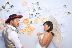 Paula & Brian