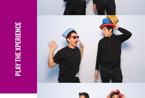 Play the Xperience