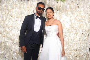 Praveen & Johanna