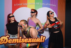 PRIDE 2025