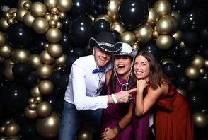 Prom Night / Noche de graduación