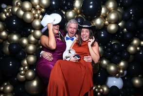 Prom Night / Noche de graduación