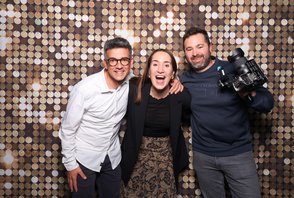 Reunión de ciclo - enero 2026