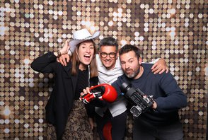 Reunión de ciclo - enero 2026