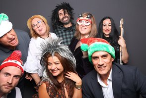 ROCK THE EVENT OF THE YEAR