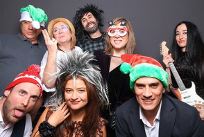 ROCK THE EVENT OF THE YEAR