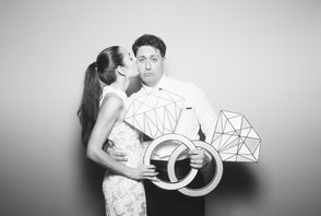Román y Laura