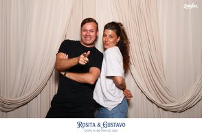 Rosita & Gustavo