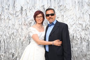 Ruth y Alberto 25 aniversario