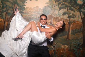 Sara & Michael