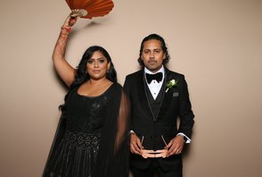 Sarina & Daniel