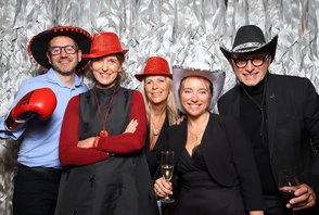 Séminaire Barcelona enero 2026