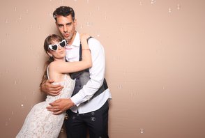Sofia & Adrian