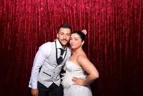 SONIA & IVAN