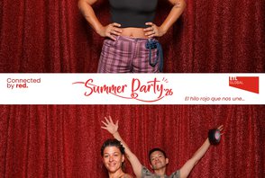 SUMMER PARTY