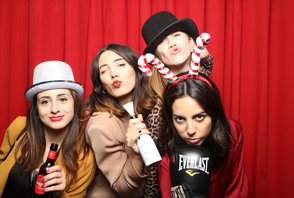 TEDxBarcelonaWomen 2018