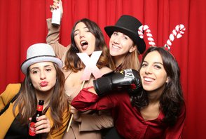 TEDxBarcelonaWomen 2018