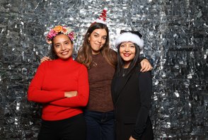 TWENTY YEARS OF AWESOMENESS