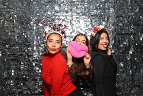 TWENTY YEARS OF AWESOMENESS