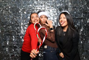 TWENTY YEARS OF AWESOMENESS