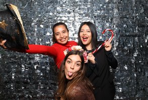 TWENTY YEARS OF AWESOMENESS