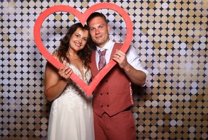 Valerie & Job