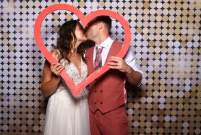 Valerie & Job
