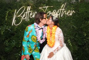 Victoria & Christian