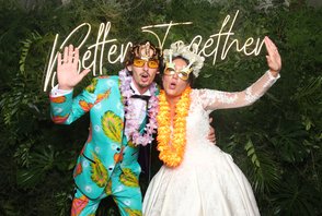 Victoria & Christian