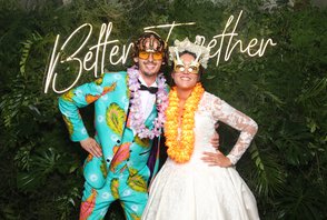 Victoria & Christian