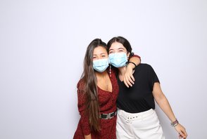 Volvemos a estar juntos