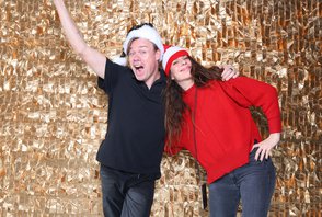 We Wish You Lots Of Magic