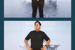 WetDeck Summer Series