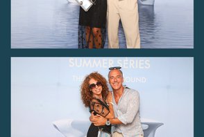 WetDeck Summer Series