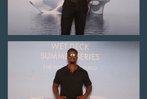 WetDeck Summer Series