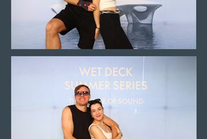WetDeck Summer Series
