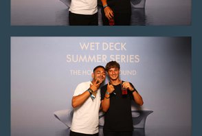 WetDeck Summer Series