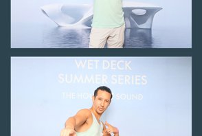 WetDeck Summer Series