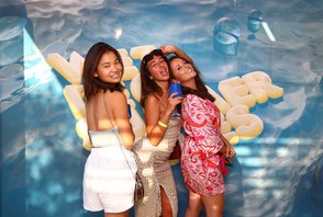 WetDeck Summer Series
