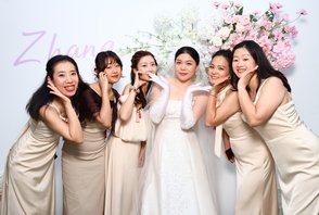 Yongxuan & Ruoyang