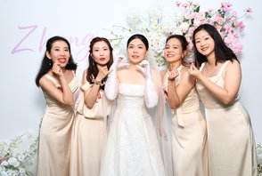 Yongxuan & Ruoyang