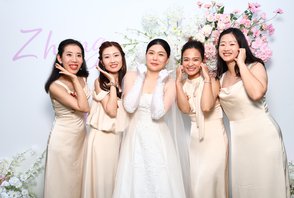 Yongxuan & Ruoyang