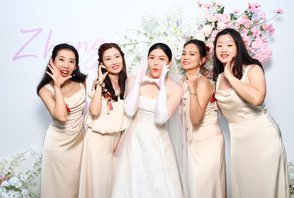 Yongxuan & Ruoyang