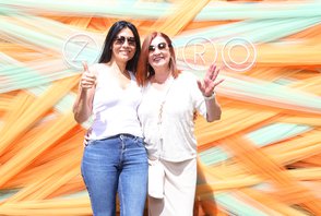 ZITRO PARTY