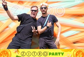 ZITRO PARTY